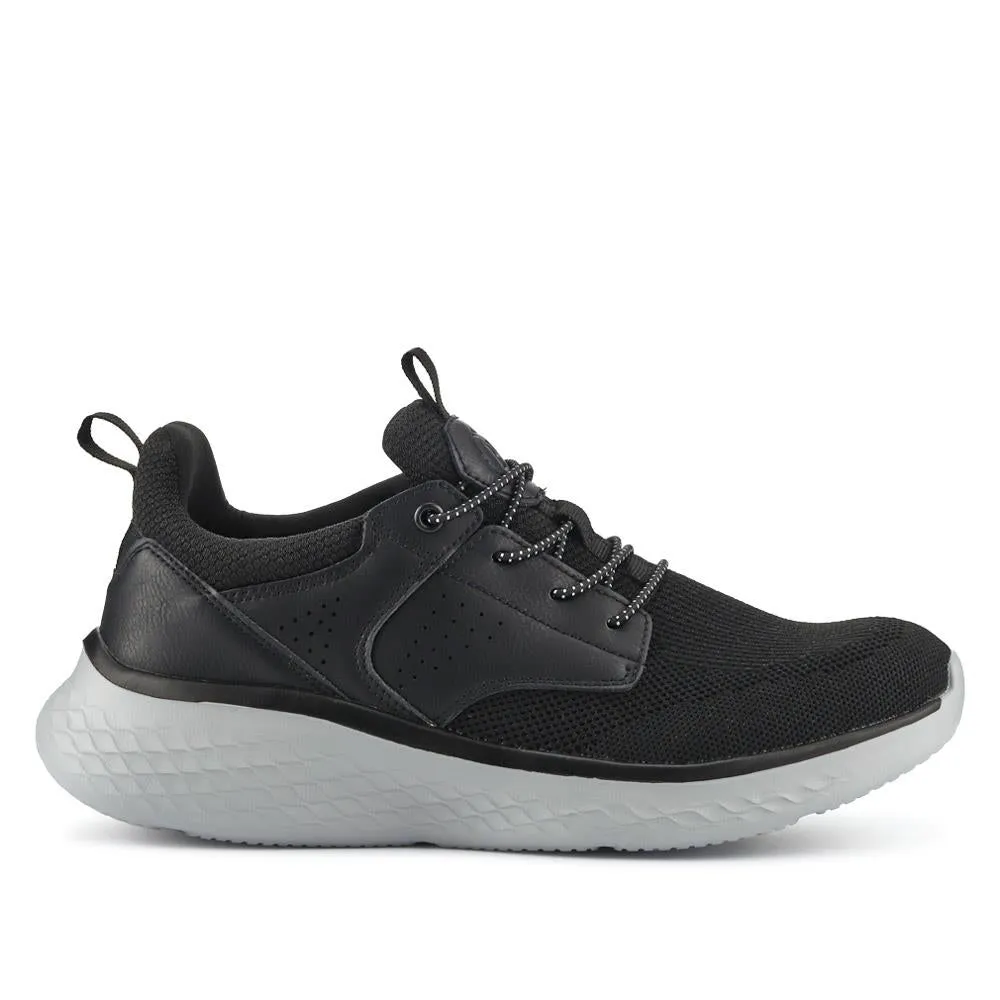 Chunky Slip-On Trainers - BRK41007 / 326 740