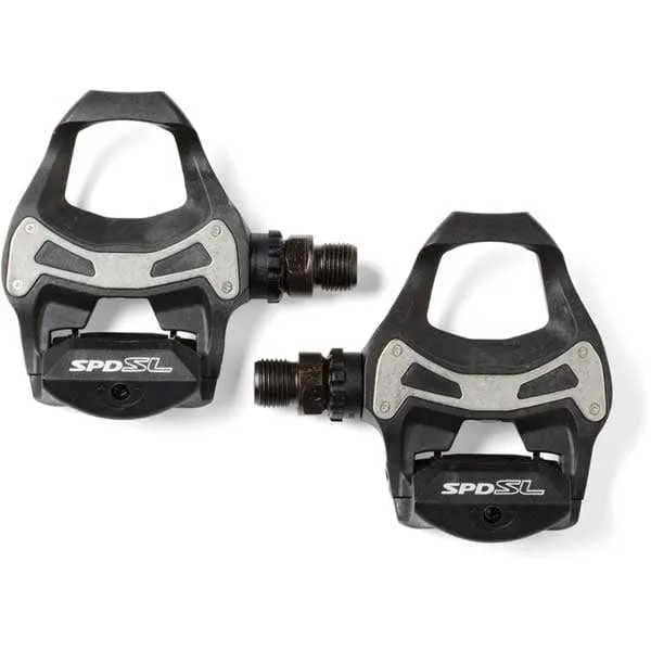 Shimano PD-RS500 SPD SL Road Pedals